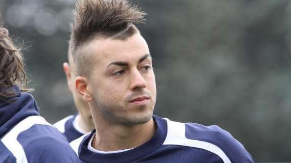 Voci e critiche, Stephan risponde dal dischetto: ora la palla passa al Milan