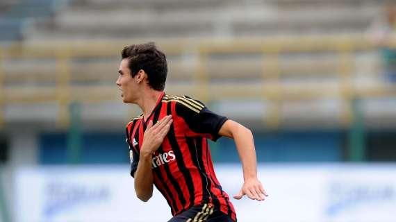 LIVE MN - Primavera, Milan-Cittadella 3-0: vittoria importante per ripartire in campionato