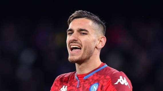 Meret, derby in vista per il portiere del Napoli: su di lui Inter e Milan