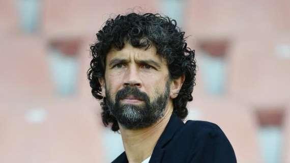 AIC, Tommasi: "Il calcio ora non è la priorità: prima la salute"