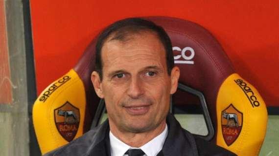 Trevisani: "Il Milan non avrebbe voluto la notizia dell'addio di Allegri prima di Juve-Atalanta"