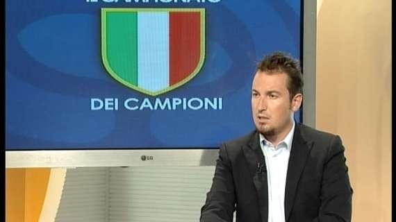 L'affidabilità delle seconde linee, la voglia di  primato  in Champions 