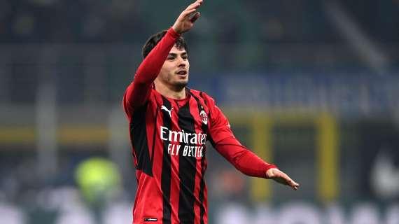 Milan, Diaz si conferma: dribbling, sacrificio e visione di gioco, tra le linee è tornato a essere un fattore