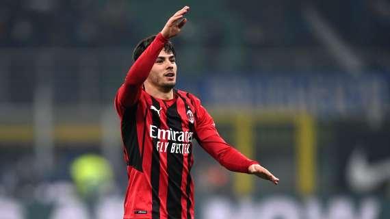 Gazzetta - Verso Milan-Bologna: dubbio Diaz-Kessie, Kalulu confermato con Tomori