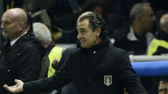 Milan, nuova idea per la panchina: Berlusconi vuole aspettare Prandelli