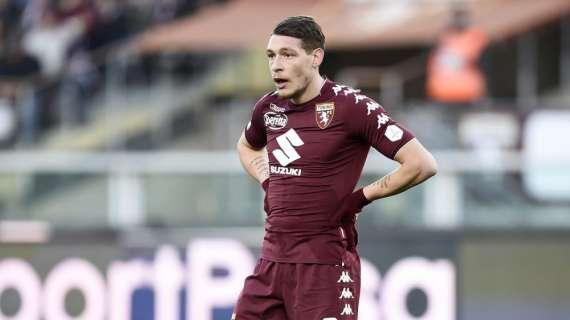 Premium - Milan, per l'estate torna di moda Belotti: la quotazione del Gallo è precipitata