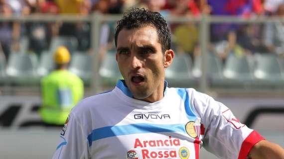 Catania, incontro con Pulvirenti: il presidente blinda Lodi