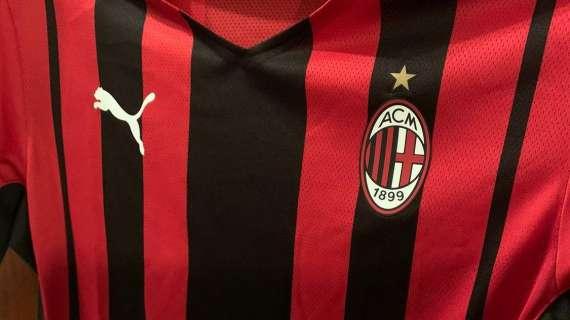 Ufficiale, due rinnovi nella Primavera del Milan: Robotti e Obaretin fino al 2023