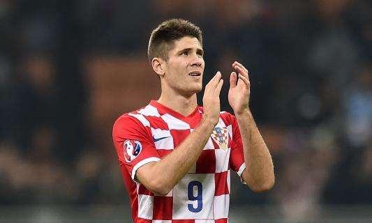 Dalla Germania: accordo Milan-Kramaric, ora serve l'intesa con l'Hoffenheim
