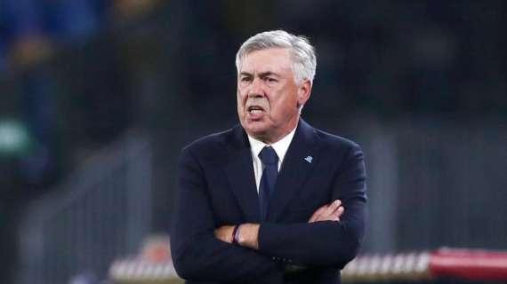 Ancelotti: "Ricordo tutto della finale di Barcellona del 1989. Vittoria più importante da allenatore? La Champions del 2003"