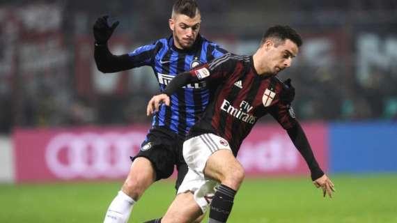 Probabile formazione - Niang e Bonaventura recuperano e partono dal primo minuto. Out Abate, a destra c'è De Sciglio