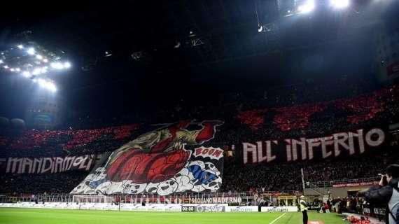 Serie A, numeri in crescita e gente allo stadio: Inter e Milan meglio di tutti