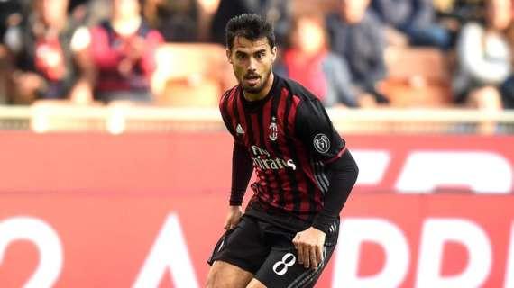 Il Giornale - Suso: “Milan, voglio rinnovare. Montella mi ha dato fiducia, se segno due gol nel derby torna a casa a piedi"