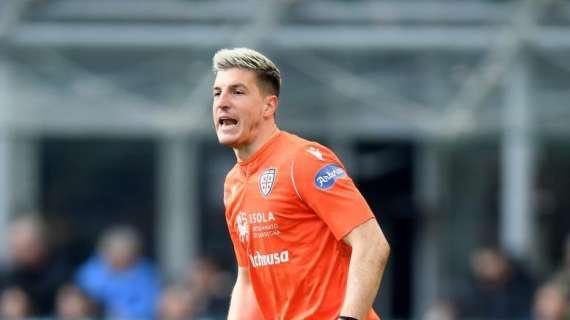 Ag. Cragno sull'interesse del Milan: "Non mi sorprende. Sulla sua valutazione..."