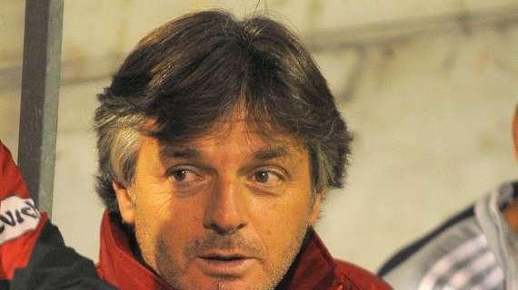 Allievi Nazionali: ieri amichevole, oggi fine ritiro