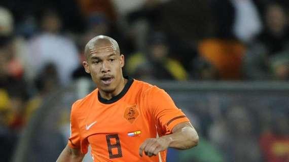Centrocampo, il primo nome è De Jong
