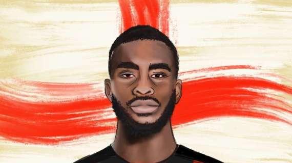 Kickest - I dati di Fikayo Tomori in Premier League nella stagione 19/20