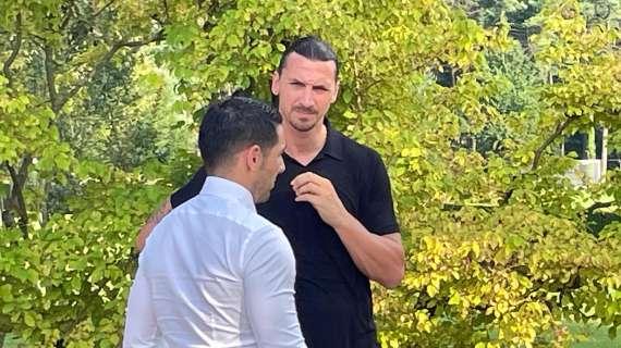 Tempo di griglie, Bergomi: "Il Milan in prima fila con l'Inter: ha fatto buoni acquisti"