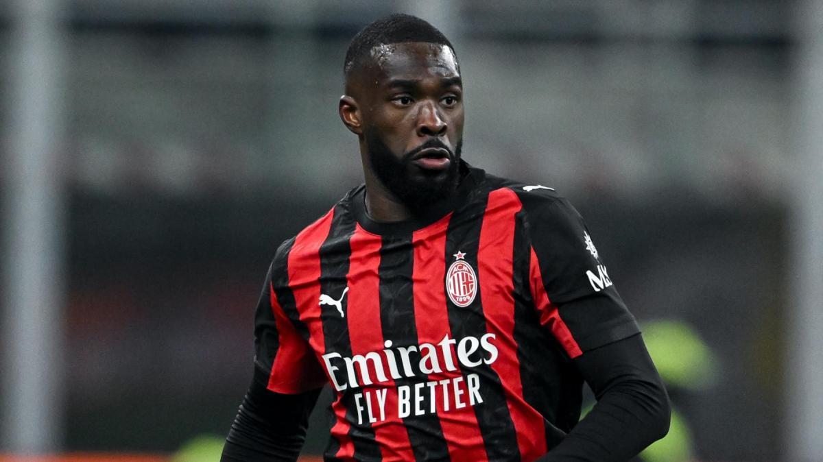 Milan-Tomori, rinnovo ormai ad un passo: le ultime