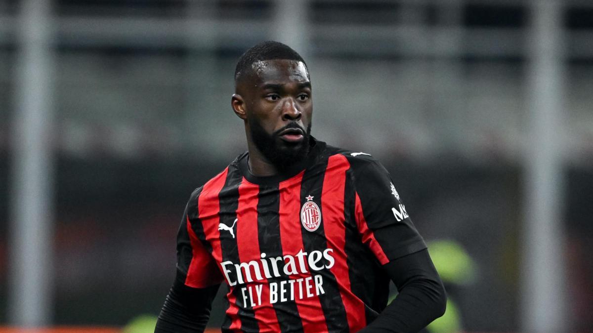 Rinnovi Milan, CorSport: "Loftus-Cheek e Tomori: obiettivo 2030"