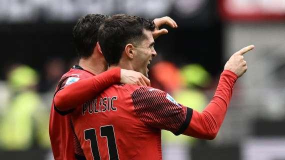 Tuttosport - Milan secondo con il minimo sforzo: sorpasso alla Juve ed energie risparmiate