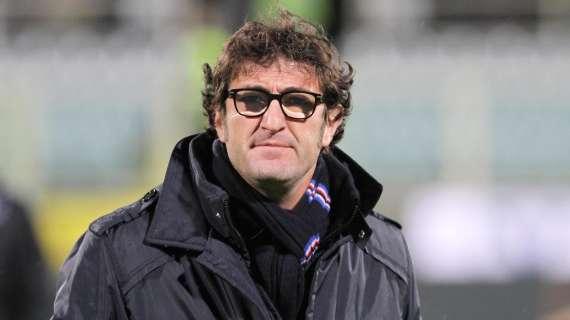 Ciro Ferrara: "Il Milan ha più bisogno di un difensore che di un attaccante"