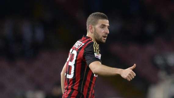 Taarabt: "Milan, resto ma se andiamo in Europa League firmo ad agosto. E su Seedorf..."