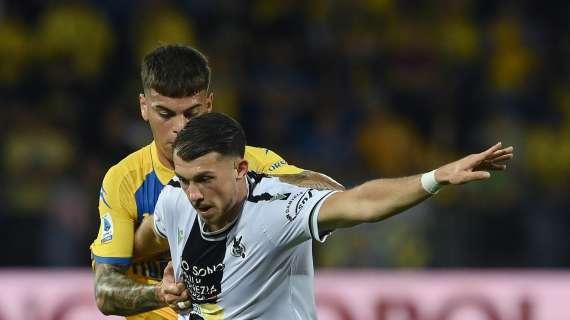Gazzettino - Affare Samardzic: il Milan continua a cercare di inserire Adli nella trattativa, ma in quel caso andrebbe pagata una parte dell'ingaggio