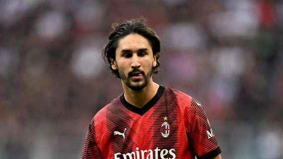 Probabile formazione Milan: attacco veloce, tornano Adli e Florenzi