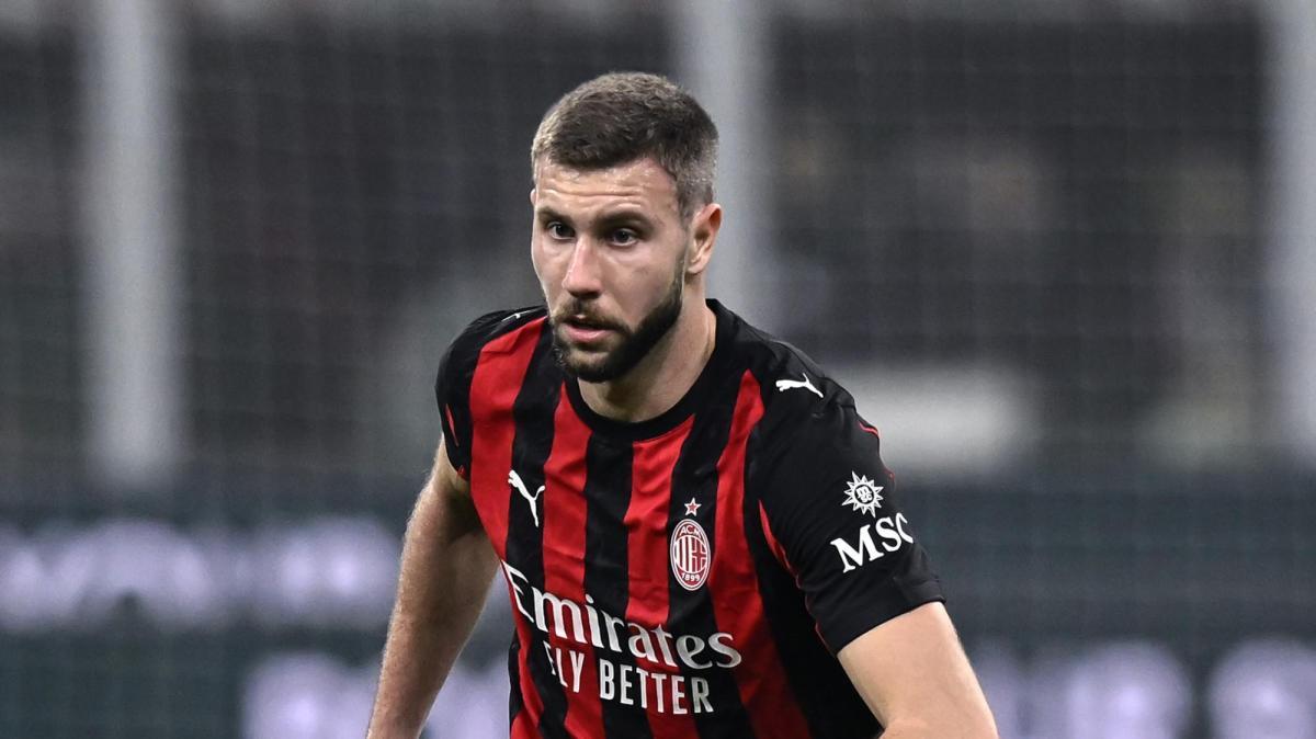 Pavlovic esalta Gila: "L’anno scorso ci siamo affrontati alcune volte contro la Lazio: per me è sempre stato il migliore in campo"