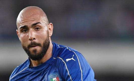 Juventus, oggi incontro con Zaza. Del Wolfsburg l'unica offerta