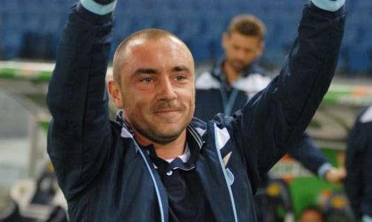 ESCLUSIVA MN - Brocchi: "Vogliamo vincere il derby giocando il nostro calcio. Lazio-Milan sarà una partita dura"