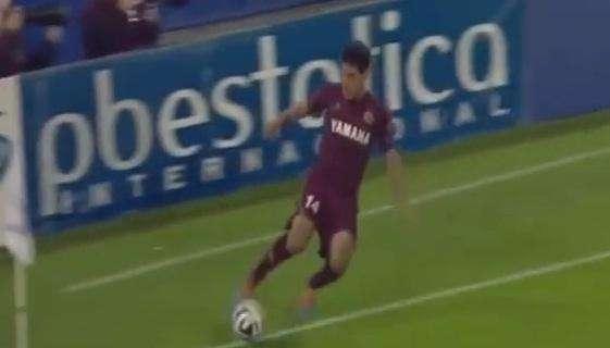 Ecco chi è Gustavo Gomez, difensore classe 93 del Lanus