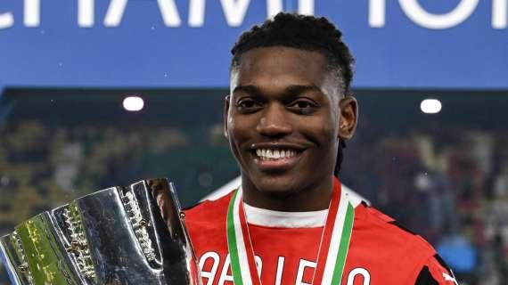 Cassano attacca ancora: "Leao giocatore farlocco. Deve dire grazie a Fonseca"