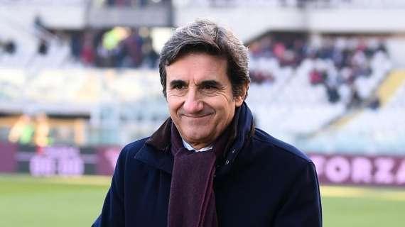 Torino, Cairo: "Giampaolo? Molto soddisfatto della scelta, pensavo a lui da tempo"
