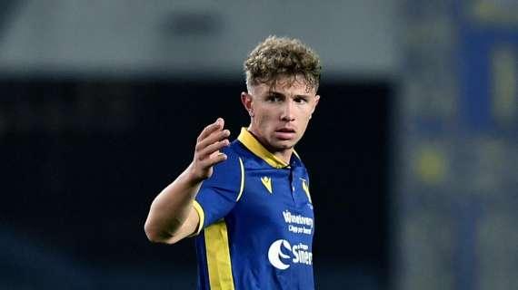 Milan, contro il Verona occhi sul giovane difensore Lovato