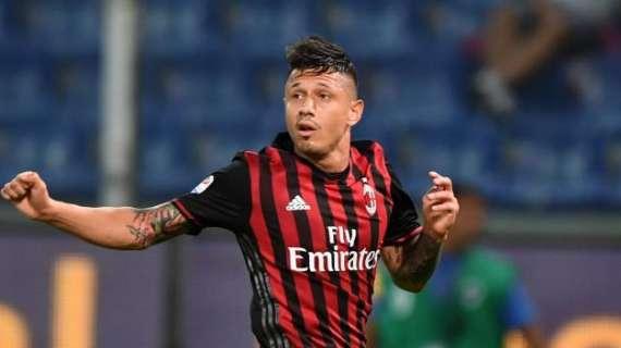 Le ultime di formazione - Loca in cabina di regia, Lapadula al centro dell'attacco: le probabili scelte di Montella