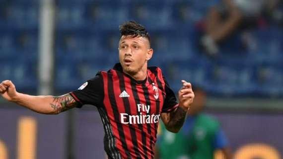 Lapadula ora non è più la semplice alternativa di Bacca: un debutto che rafforza le convinzioni