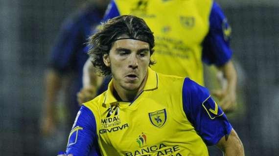 Paloschi: "Giusto che Acerbi giochi in una big"