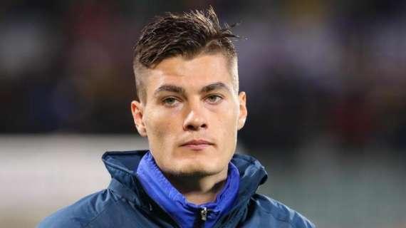 Secolo XIX - Schick gioiello pregiato: Inter, Milan e Juve pronte all'asta