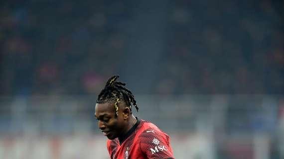 Leao: "Io e Pioli ci vogliamo bene. Il gol? Prima viene la squadra, poi il resto arriva..."