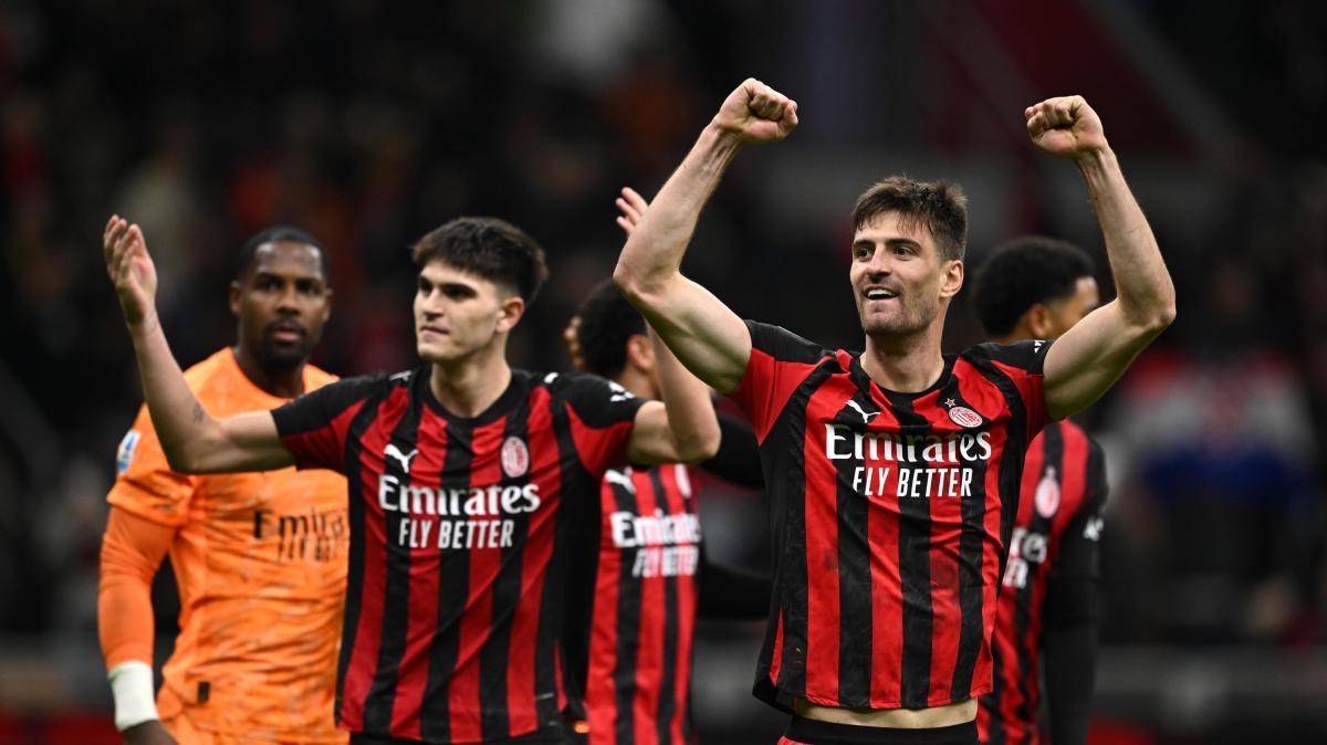 MN - Buone notizie da Milanello: Leao e Gabbia in gruppo. Pulisic differenziato 