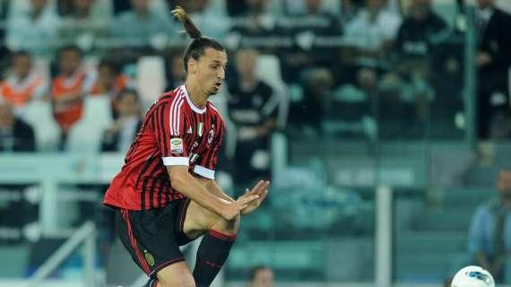 Chiellini: "Ibra non si offenda ma Messi è il migliore"
