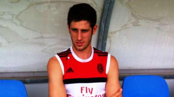 Tocca a lui