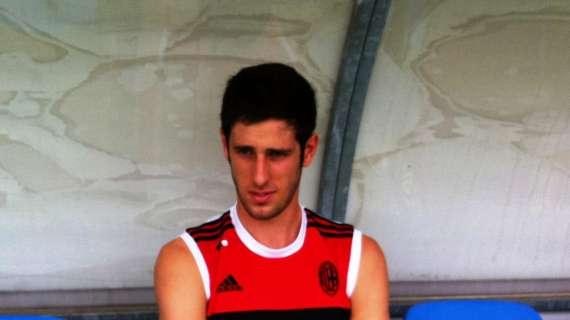 Brutto stop per Ferreira, out due mesi