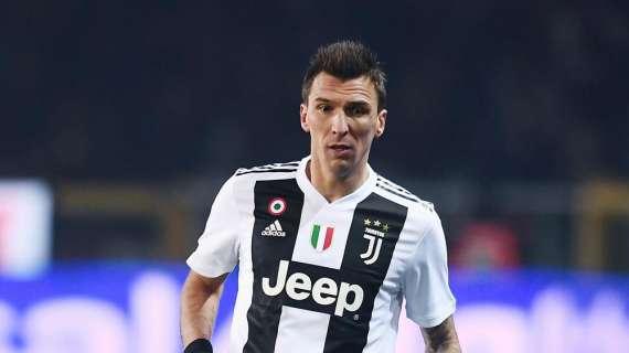 Milan scatenato sul mercato: arriva Mandzukic, fatta per Tomori, Conti via