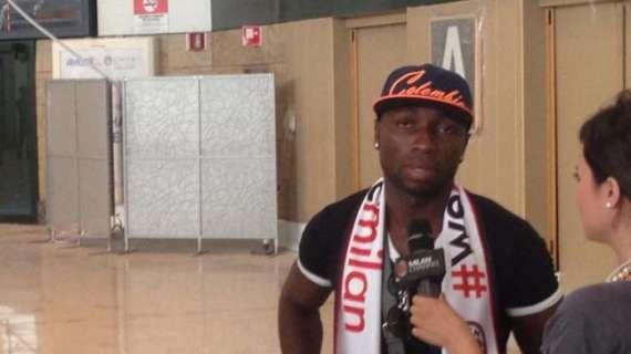 SONDAGGIO MN - Armero, per i lettori può essere il terzino sinistro titolare