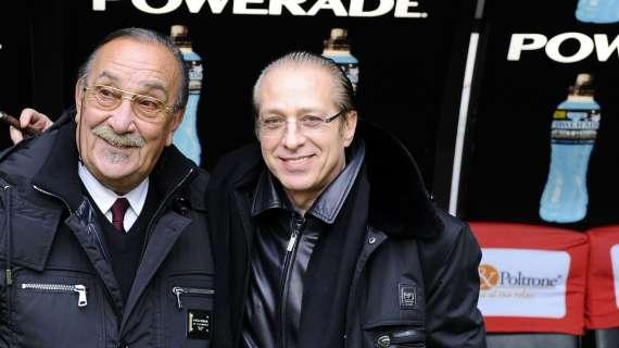 Paolo Berlusconi: "Come si fa a criticare mio fratello? Tifosi irriconoscenti"