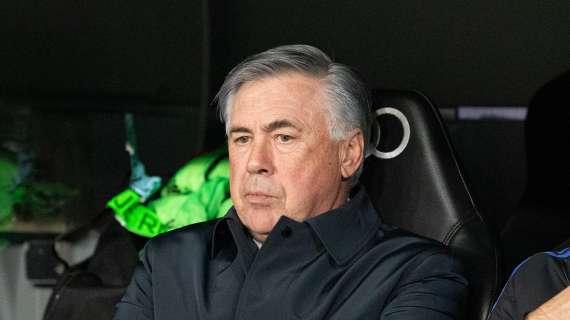 La figlia di Ancelotti: "A Napoli mio padre voleva Ibrahimovic per la scossa"