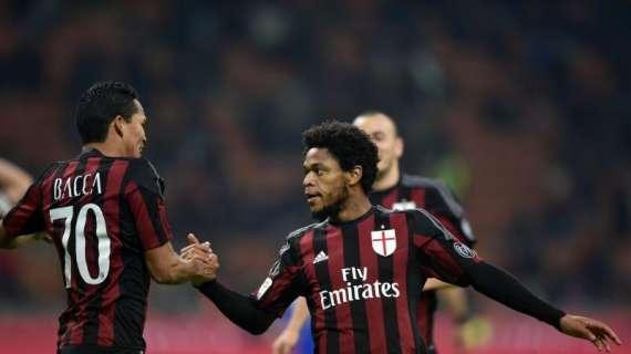 L'attacco che piange ritrova il suo numero 9: Luiz Adriano rientra e si candida per il Chievo